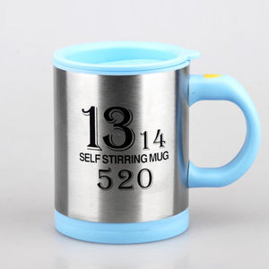 【LV244】400ml Automatic Self Stirring Mug