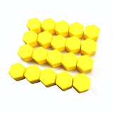 【LM463】20pcs Car Wheel Nut Cap