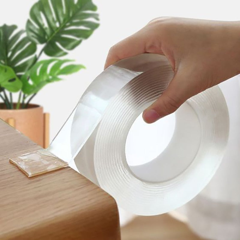 NanoGrip™ Double Sided Tape