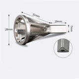 【LH127】Remove Deburring External Chamfer Drill Bits Tool