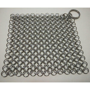 Stainless Steel Kitchen Ring Cloth