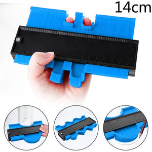 Onnfang Shape Gauge Duplicator Tool