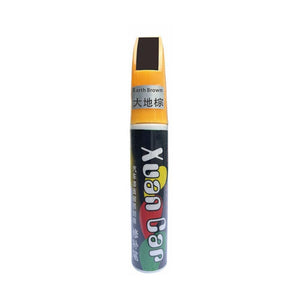 【LV045】 Car Paint Scratch Repair Pen Waterproof Paint Note Pen Brush Paint Car Paint Care To Eliminate Rust Uneven