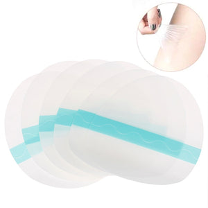 6/12pcs Disposable Thigh Tapes Anti-friction