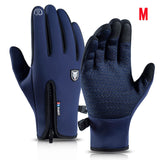 【LM164】Waterproof Windproof Touch Screen Glove