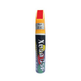 【LV045】 Car Paint Scratch Repair Pen Waterproof Paint Note Pen Brush Paint Car Paint Care To Eliminate Rust Uneven