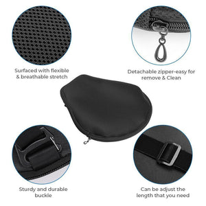 Universal Air Motorcycle Seat Cushion Cover