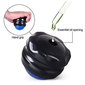 RecoveryBall™ Massage Roller Ball