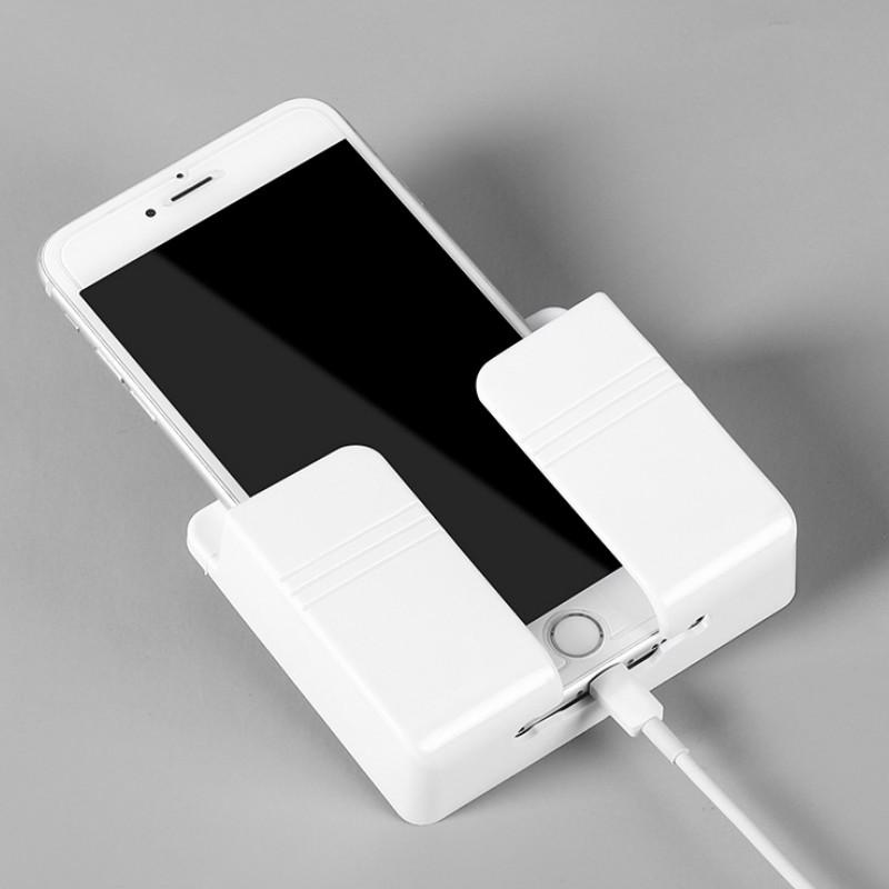 Only$9.99✨Wall-mounted mobile phone charging stand