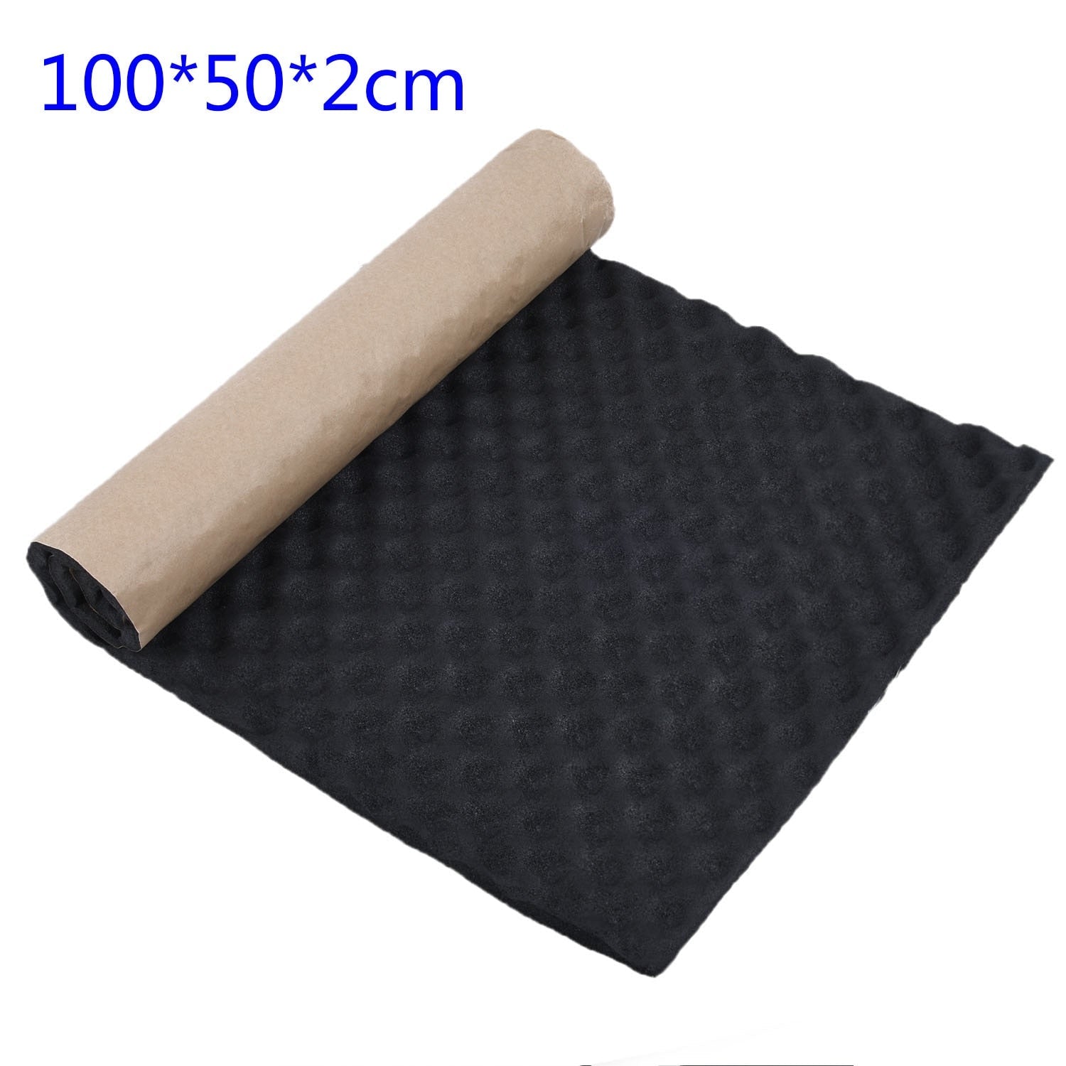 Car Soundproofing Kit 6/10/20mm