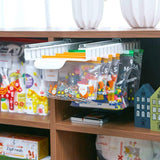 Zipfresh slider - Organize Your Refrigerator
