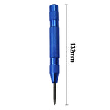 Automatic Center Punch Tool