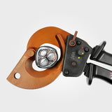 J40A Ratchet Cable Cutter