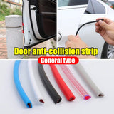 【LE128】Car Door Edge Guards