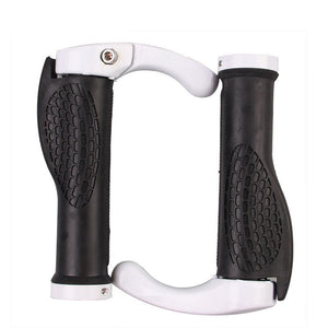 Mountain Bike Locking Grip Cover