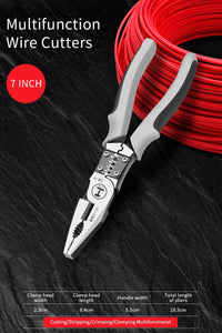 【LM108】Multifunctional Strong Pliers