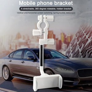 360° Rotation Car Phone Holder