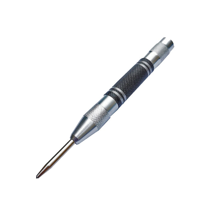 Automatic Center Punch Tool