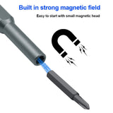 love595 Magnetic Screw Driver Kit