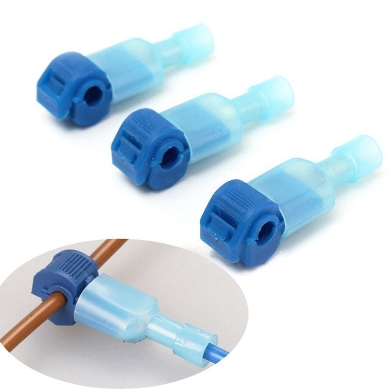 RapidLink™ Quick Electrical Cable Connectors