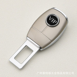 【LM213】1PCS Car Safety Belt Buckle Extension Buckle