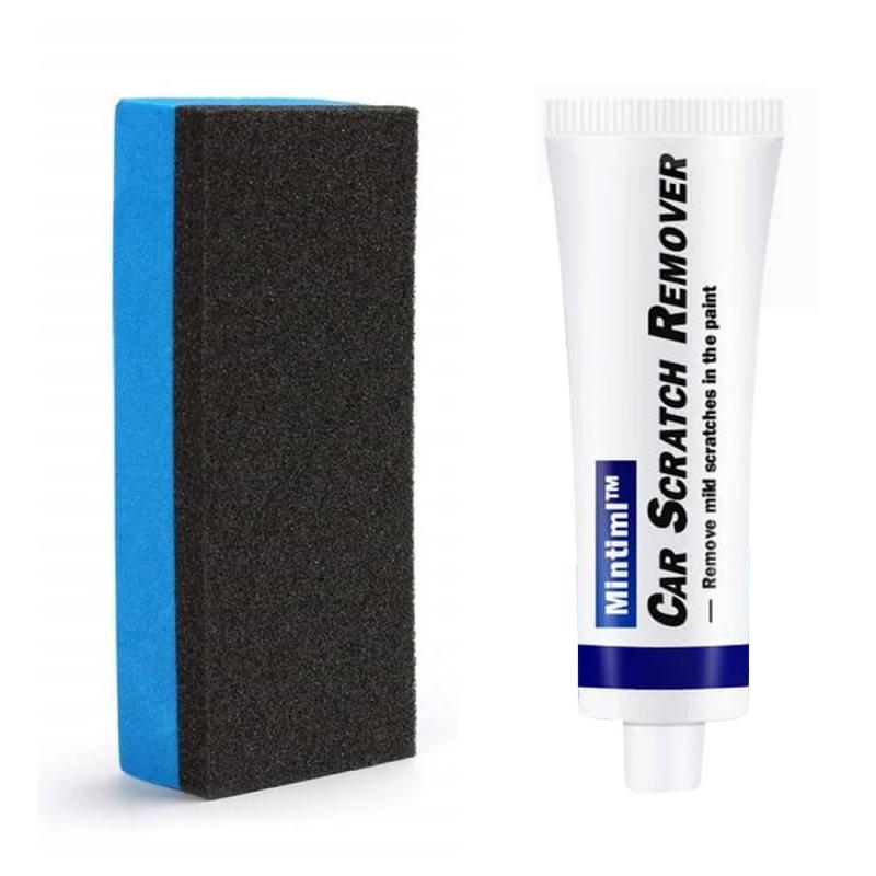 Car Scratch Repair Kit