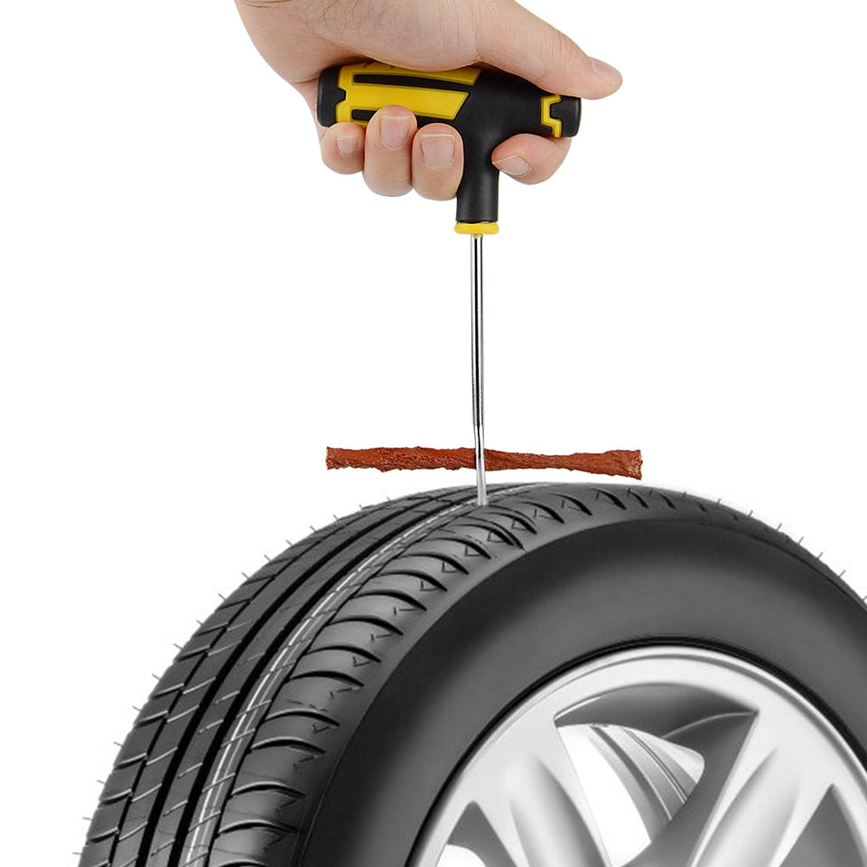 Ultimate Tire Repair Tool Kit