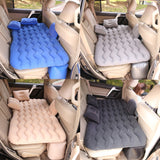 【LV084】Car Air Inflatable Travel Mattress Bed for Car Back Seat