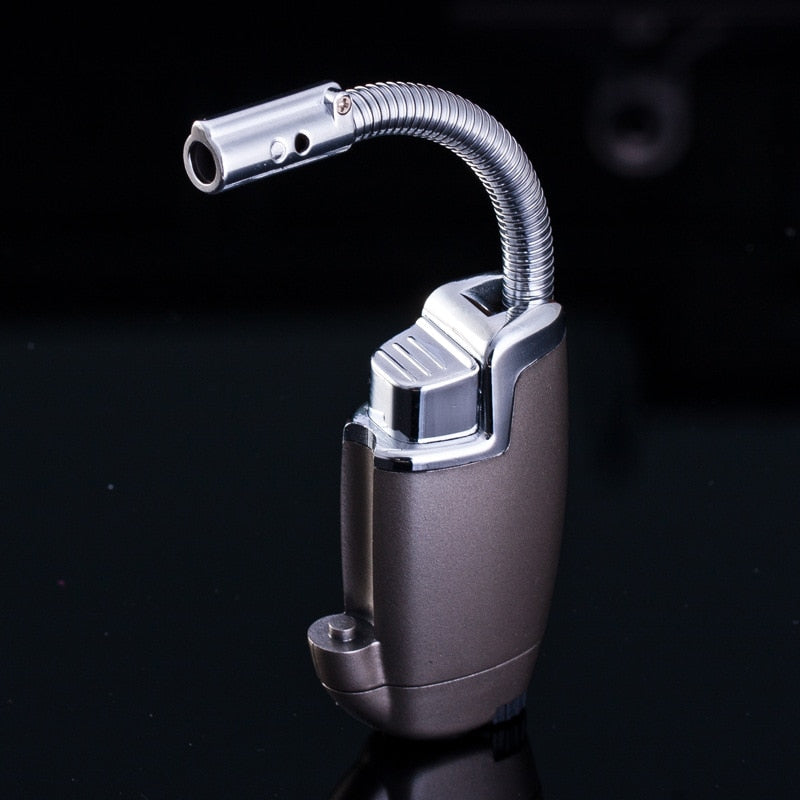 【LE115】Windproof Hose Lighter