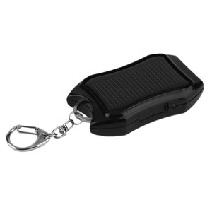 Solar Keychain Charger 1200mAh