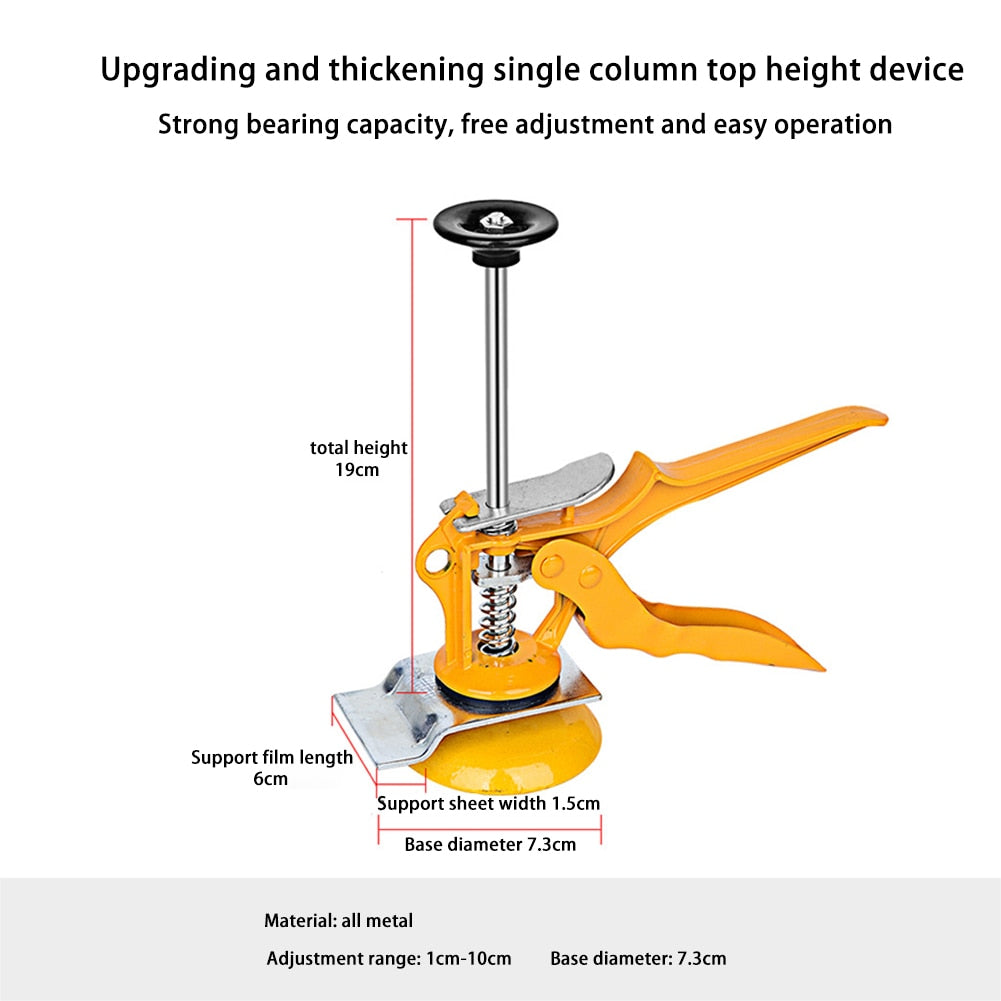 Adjustable Tiles Locator & Leveler Tool