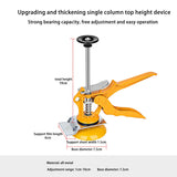 Adjustable Tiles Locator & Leveler Tool