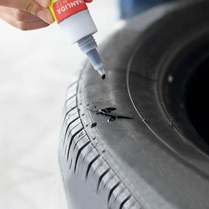 MightyBond Car Adhesive & Tire Repair Sealant