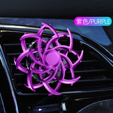 Spider Auto Fragrance Aromatherapy Clip