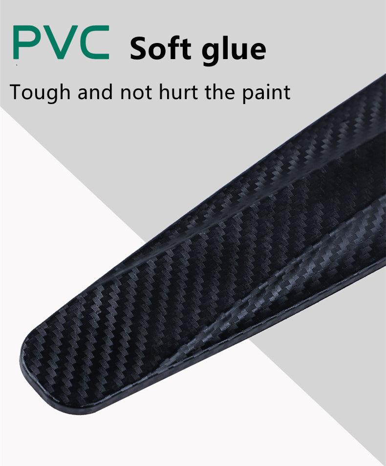 Car Bumper Protector Strip