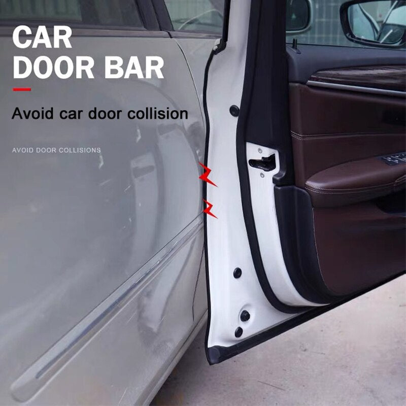 【LE128】Car Door Edge Guards