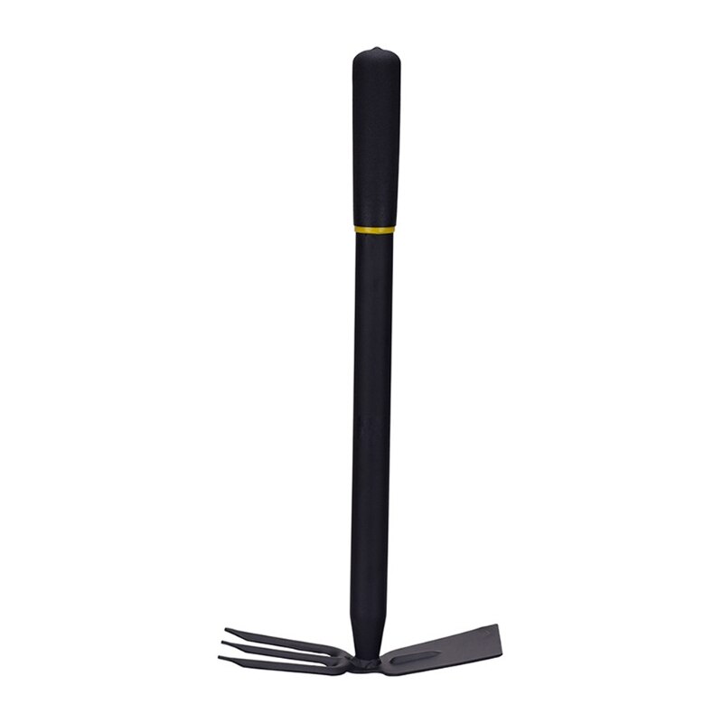 2-in-1 Double Hoe Small Gardening Tool