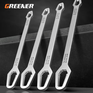 【LV099】Universal Torx Wrench Adjustable Glasses Wrench