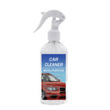 【LE120】Foam Car Interior Cleaner