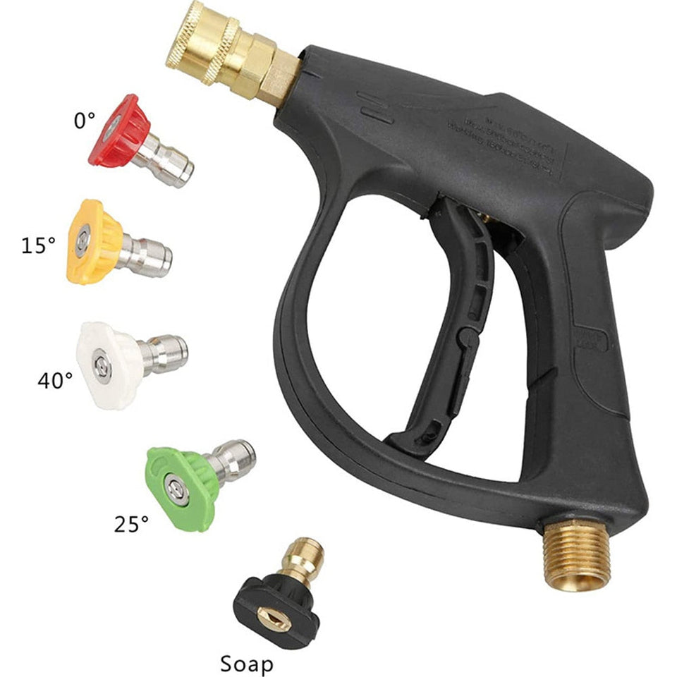 【LM458】Car High Pressure Water Gun