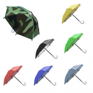 Mobile Phone Umbrella Sunshade