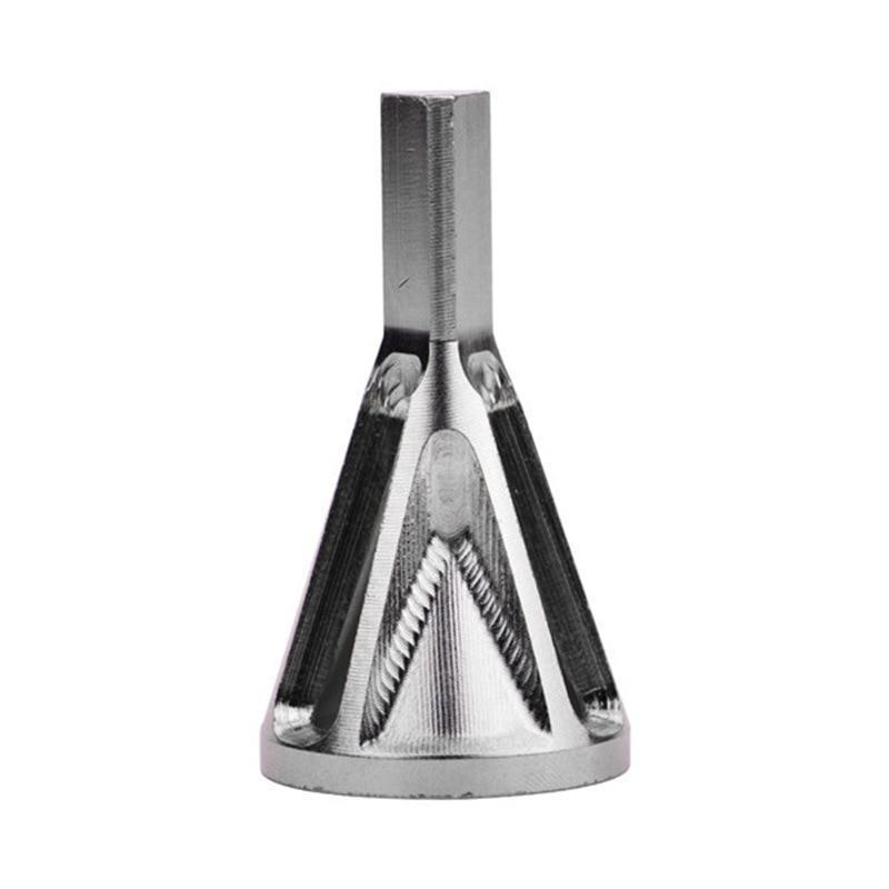 Stainless Steel Deburring Tool