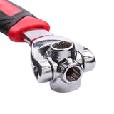 Tiger Wrench 8 in 1 Tools Socket