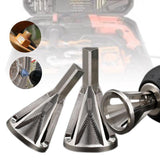 Stainless Steel Deburring Tool