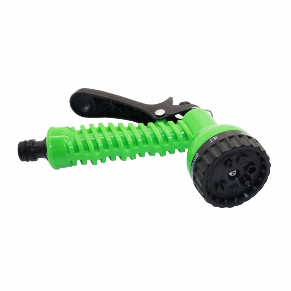 7-in-1 High Pressure Water Gun