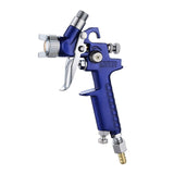 【LV071】Professional HVLP Mini Paint Spray Gun Airbrush For Painting Car Aerograph Pneumatic Gun