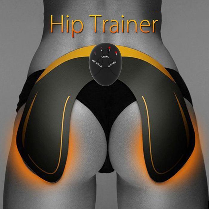 Musclemax Hip Buttocks Trainer