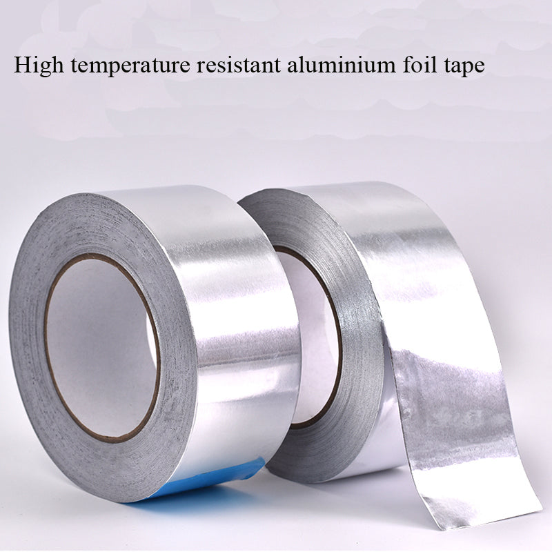 Aluminium Foil Tape