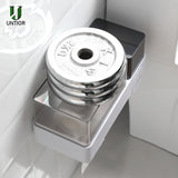 Toilet Paper Holder and Multi-function Storage Box