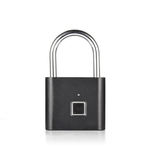 Fingerprint Smart Padlock